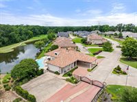 822 Estrella Del Mar, Tyler, TX 75703