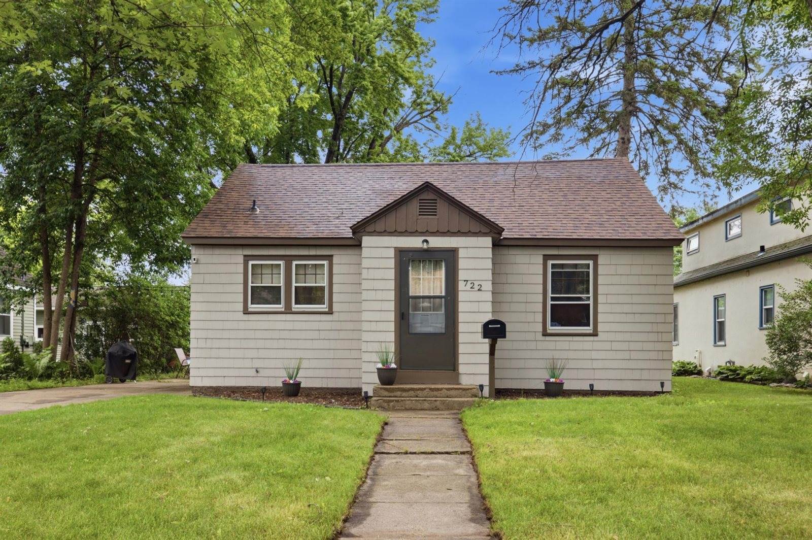 722 2nd Avenue NE, Brainerd, MN 56401