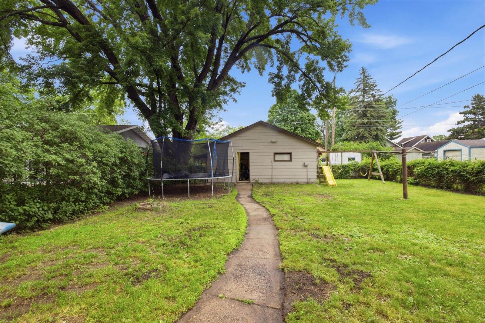 722 2nd Avenue NE, Brainerd, MN 56401