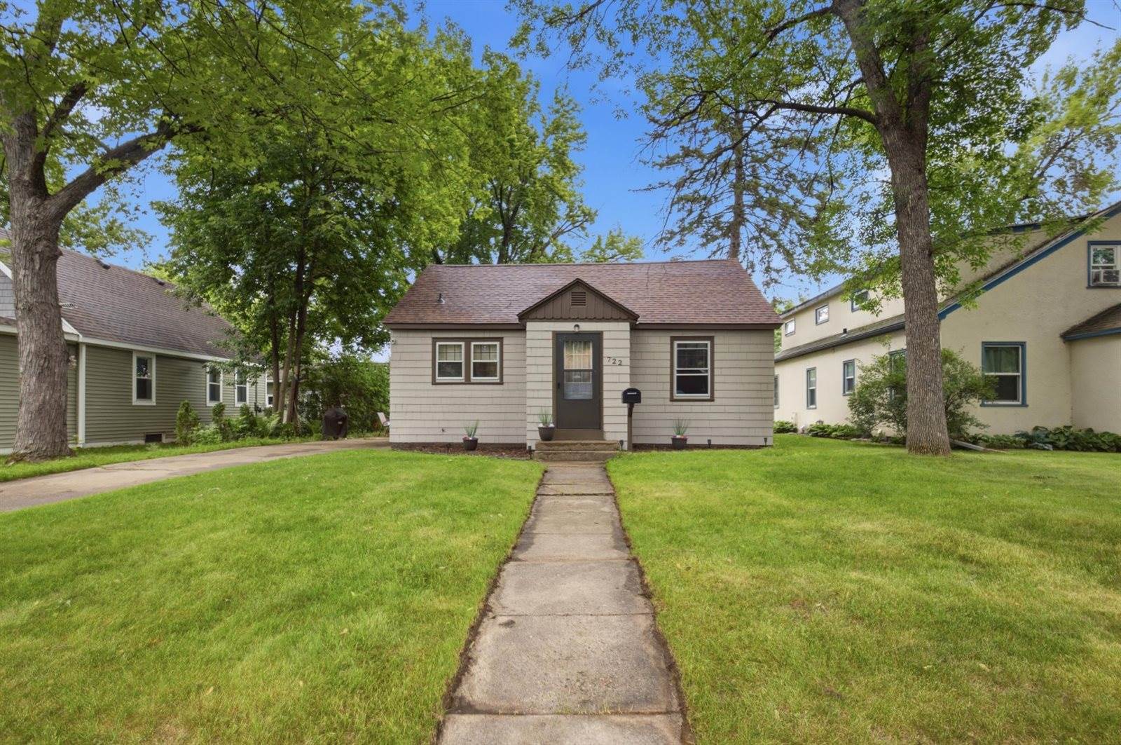 722 2nd Avenue NE, Brainerd, MN 56401