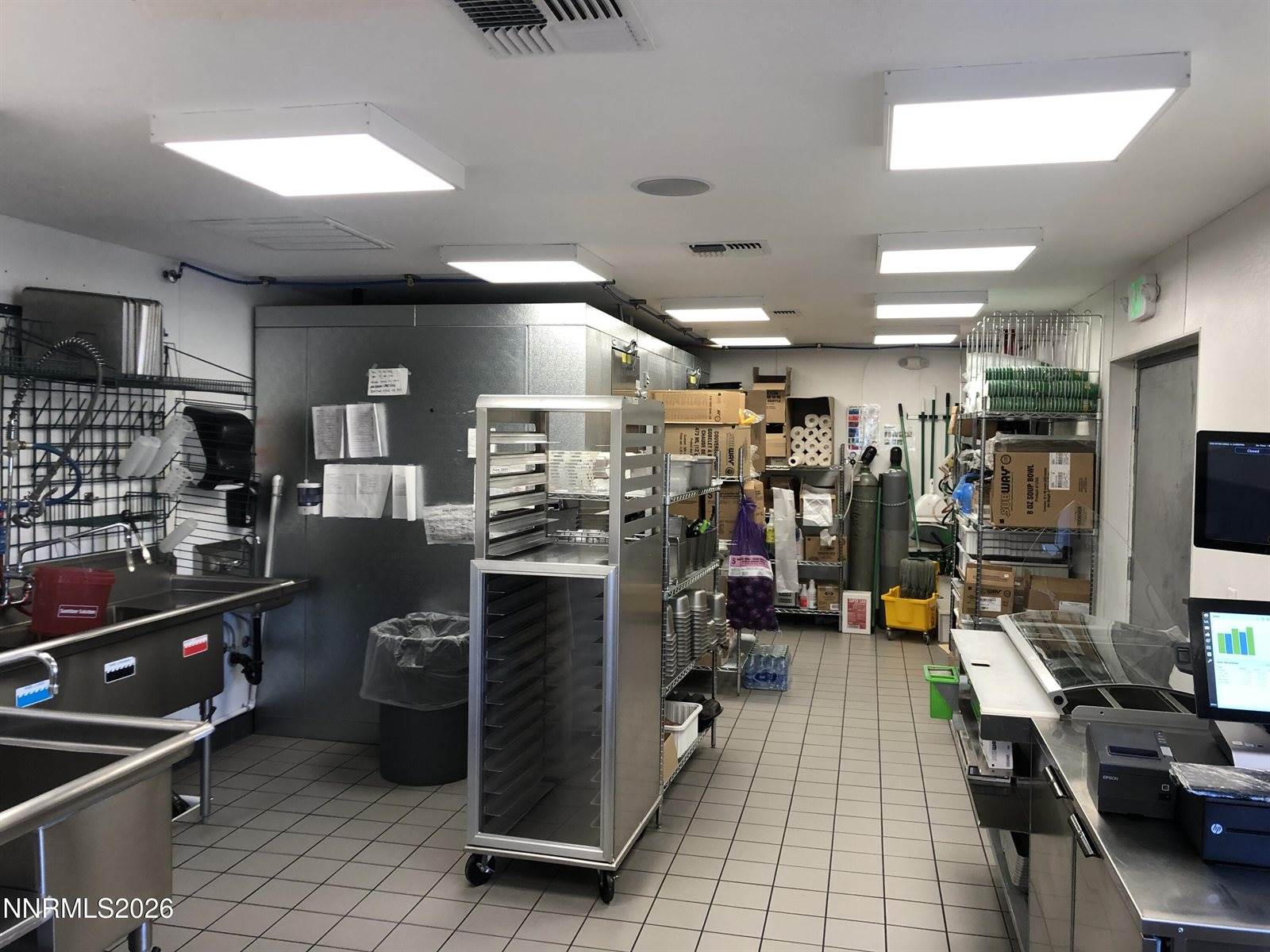 720 South Broad Street, Battle Mountain, NV 89820