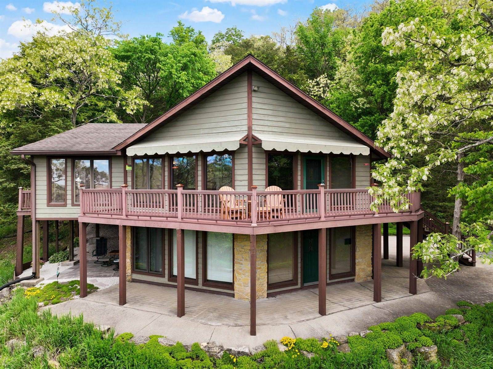 6460 Cooke, Mazomanie, WI 53560