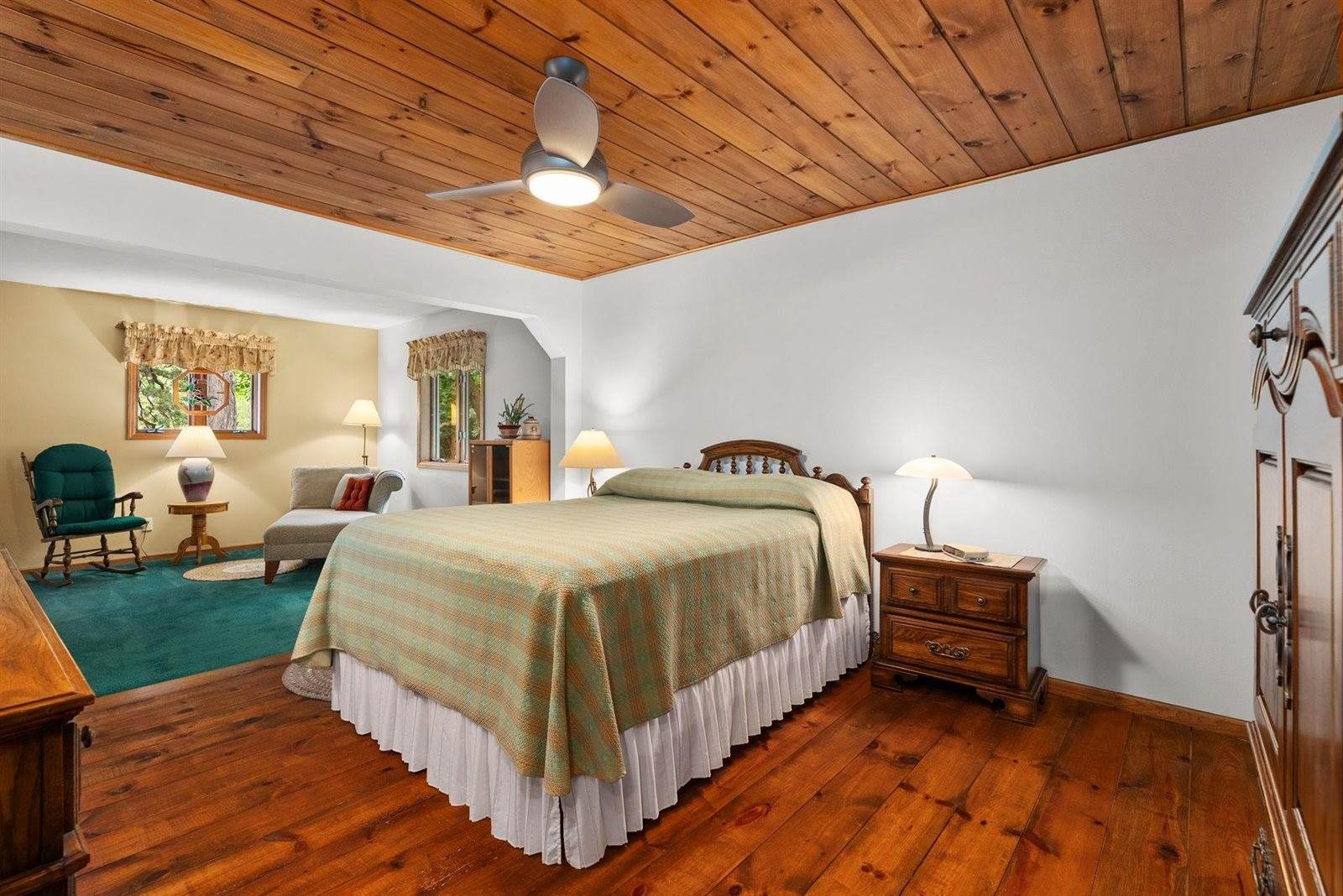 6460 Cooke, Mazomanie, WI 53560