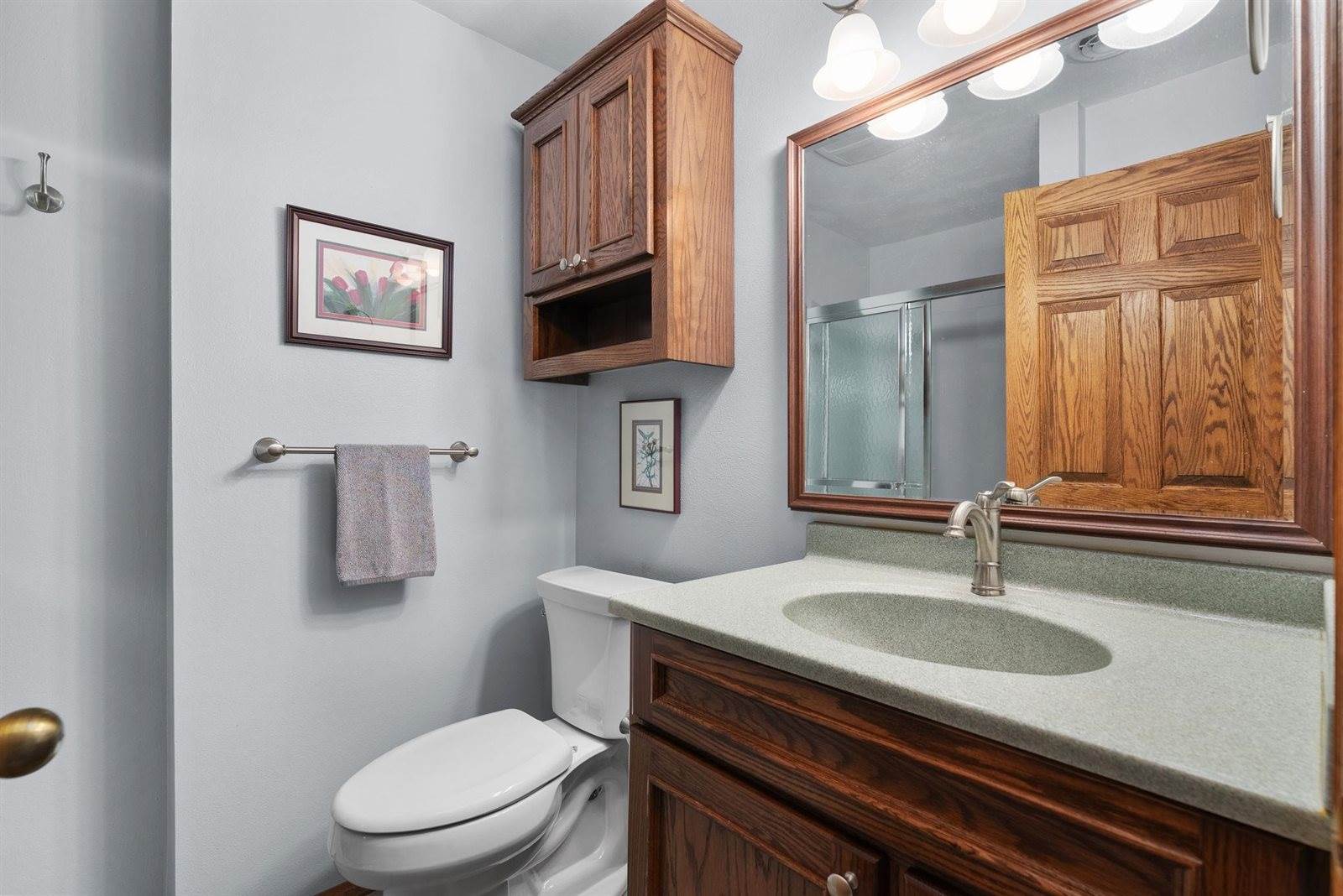 6460 Cooke, Mazomanie, WI 53560