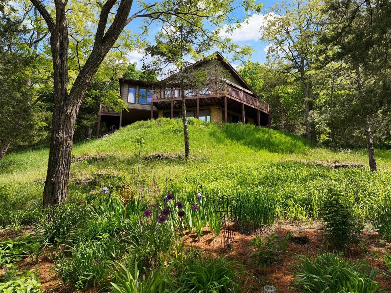 6460 Cooke, Mazomanie, WI 53560