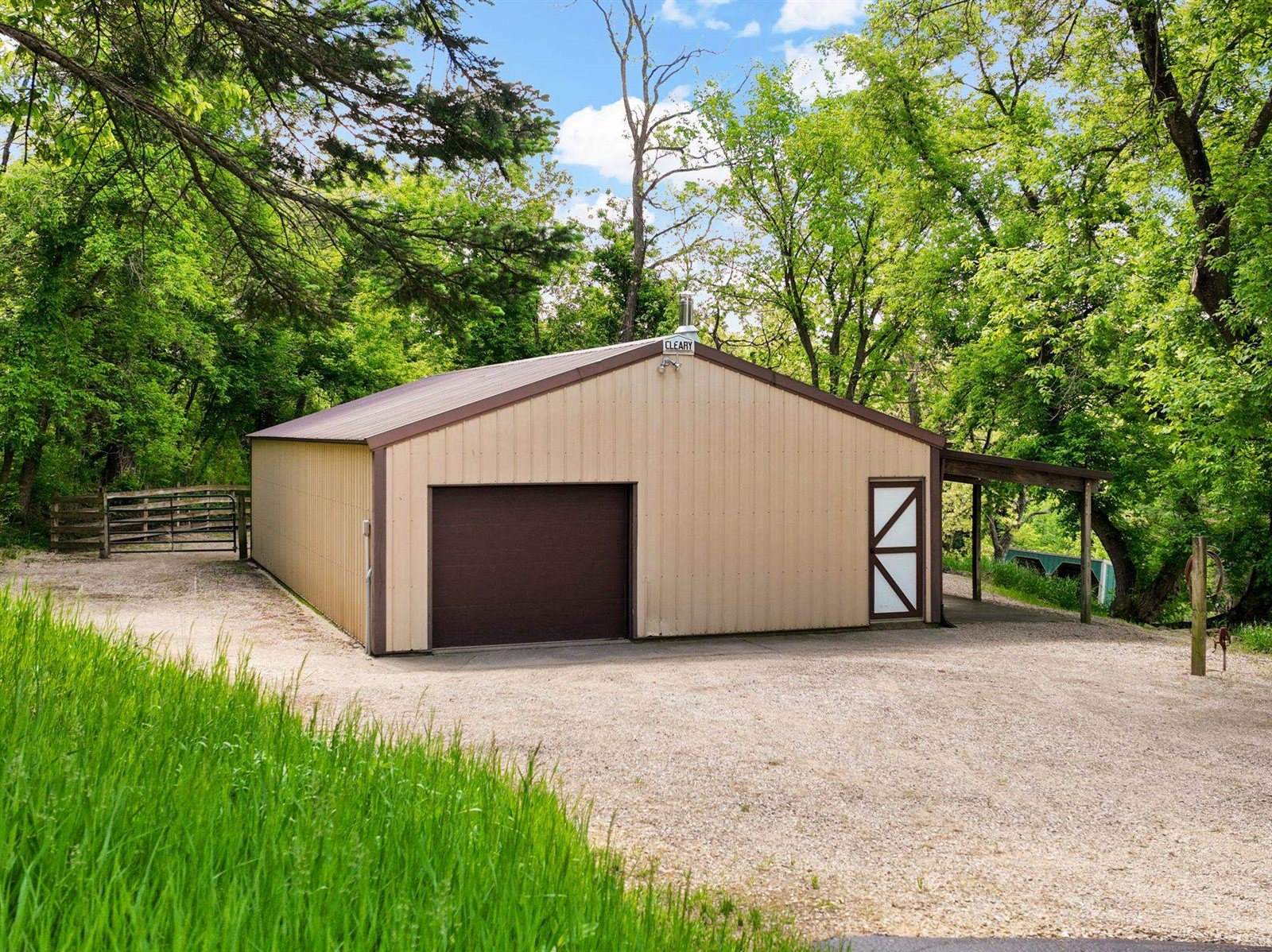 6460 Cooke, Mazomanie, WI 53560