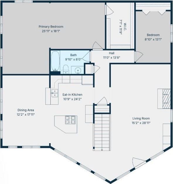 6460 Cooke, Mazomanie, WI 53560