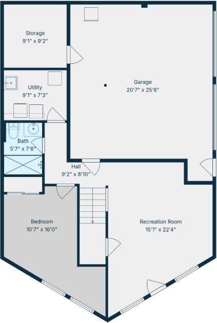 6460 Cooke, Mazomanie, WI 53560