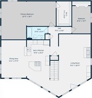 6460 Cooke, Mazomanie, WI 53560