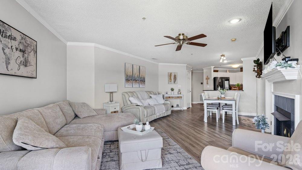 1338 Torrence Circle, Davidson, NC 28036