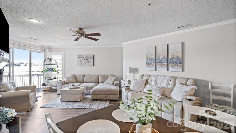 1338 Torrence Circle, Davidson, NC 28036