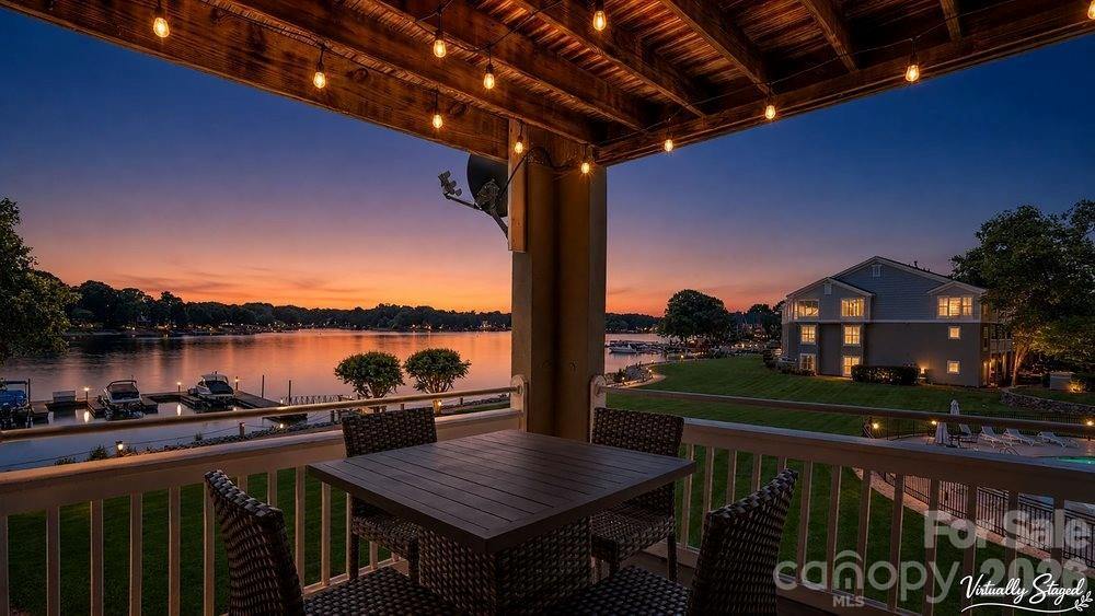 1338 Torrence Circle, Davidson, NC 28036