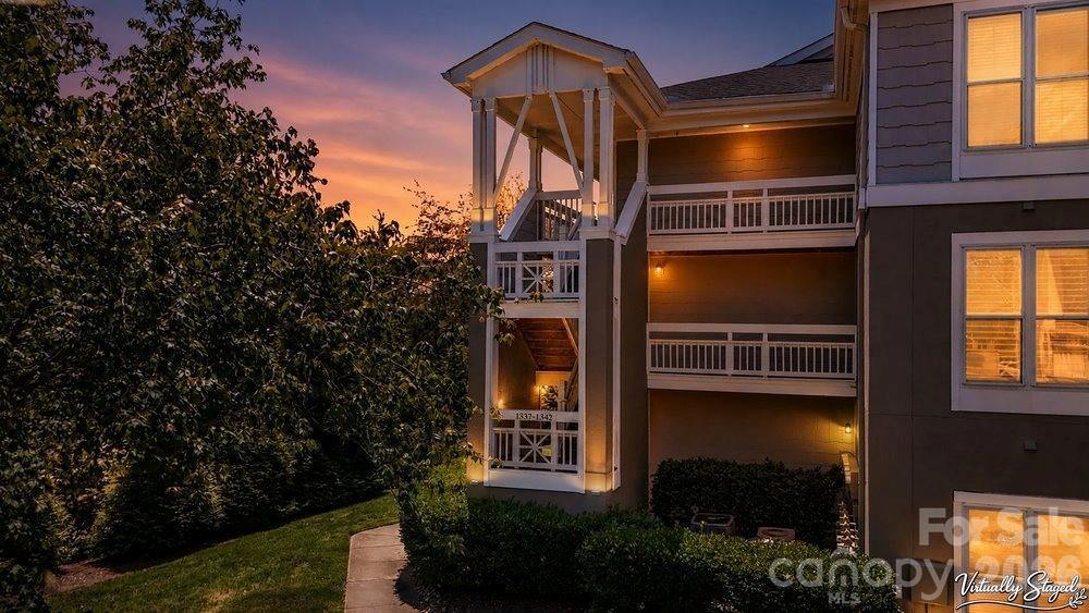 1338 Torrence Circle, Davidson, NC 28036