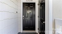 1338 Torrence Circle, Davidson, NC 28036