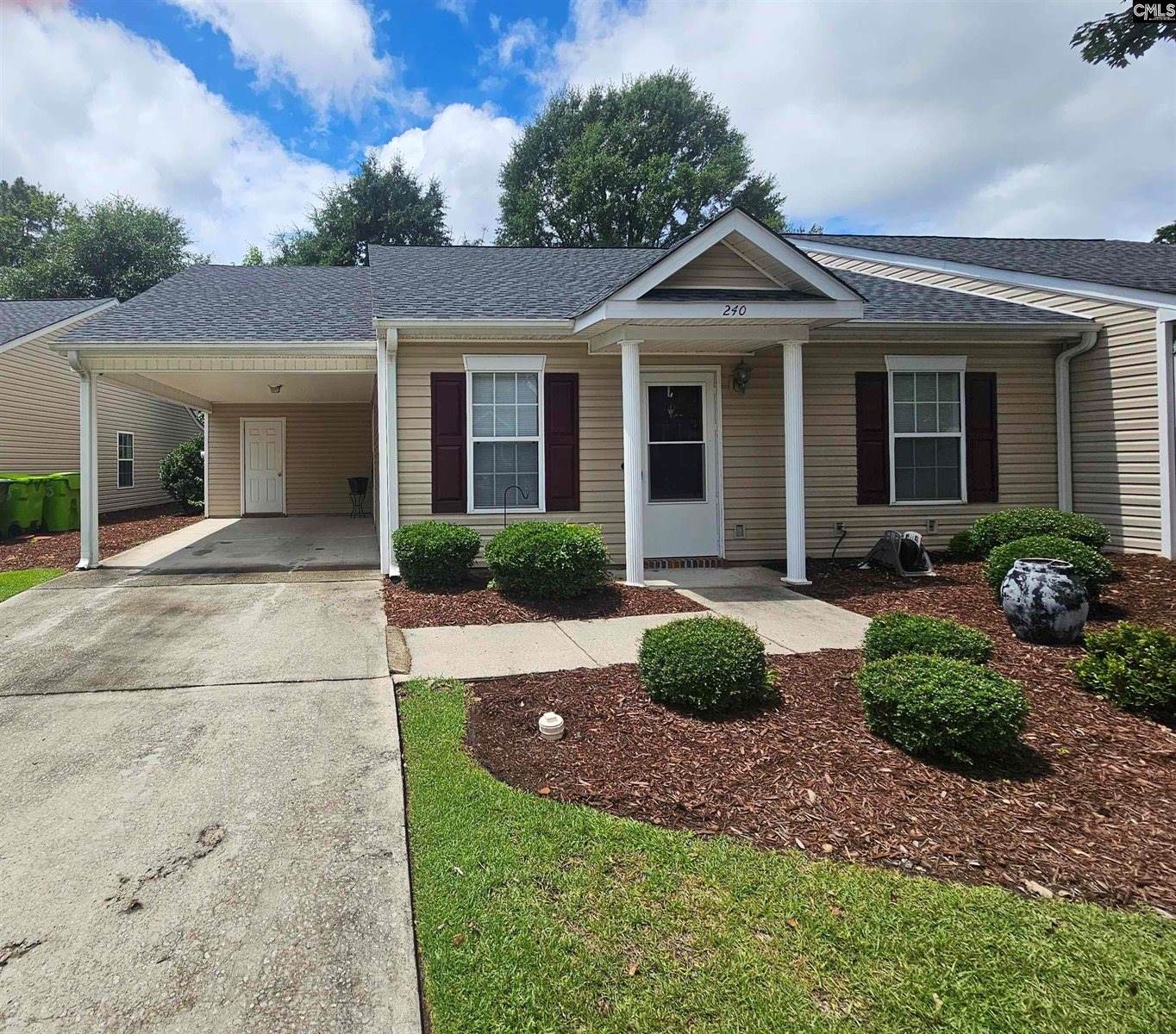 240 Philmont, Columbia, SC 29223