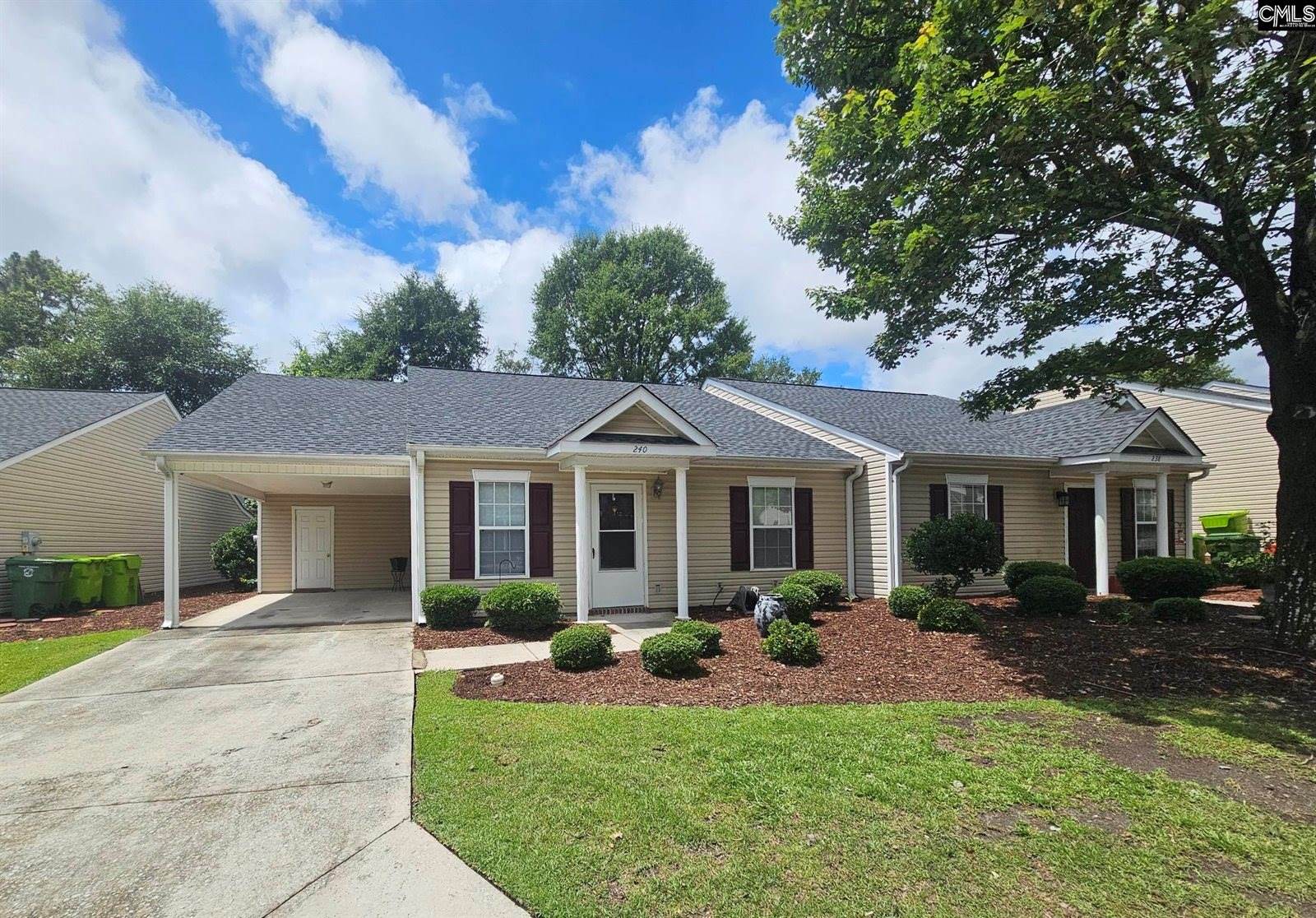 240 Philmont, Columbia, SC 29223