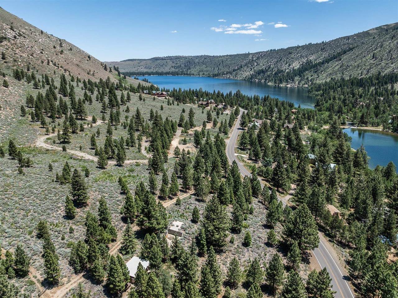 81 Cargill Drive, Bridgeport, CA 93517