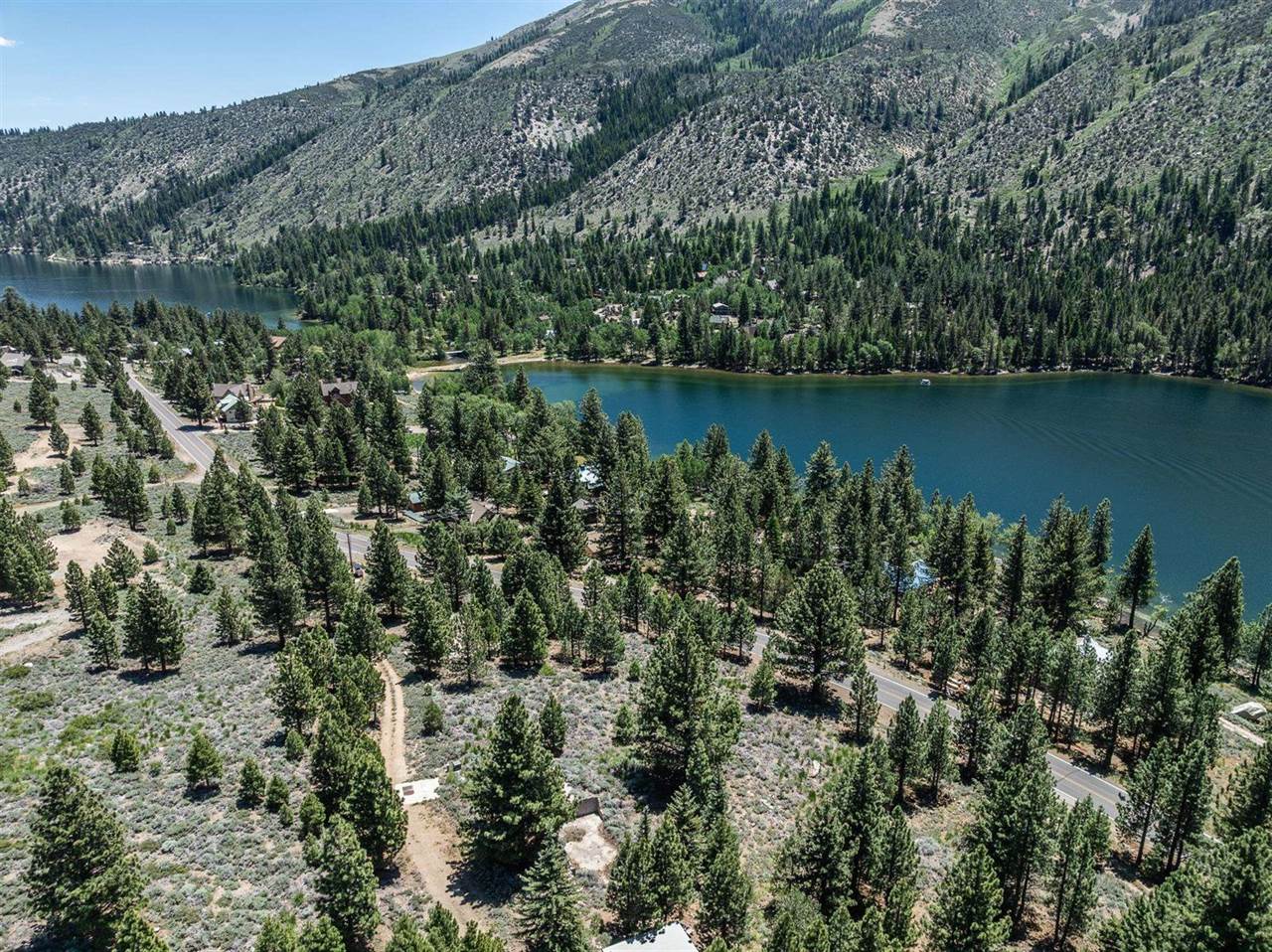 81 Cargill Drive, Bridgeport, CA 93517