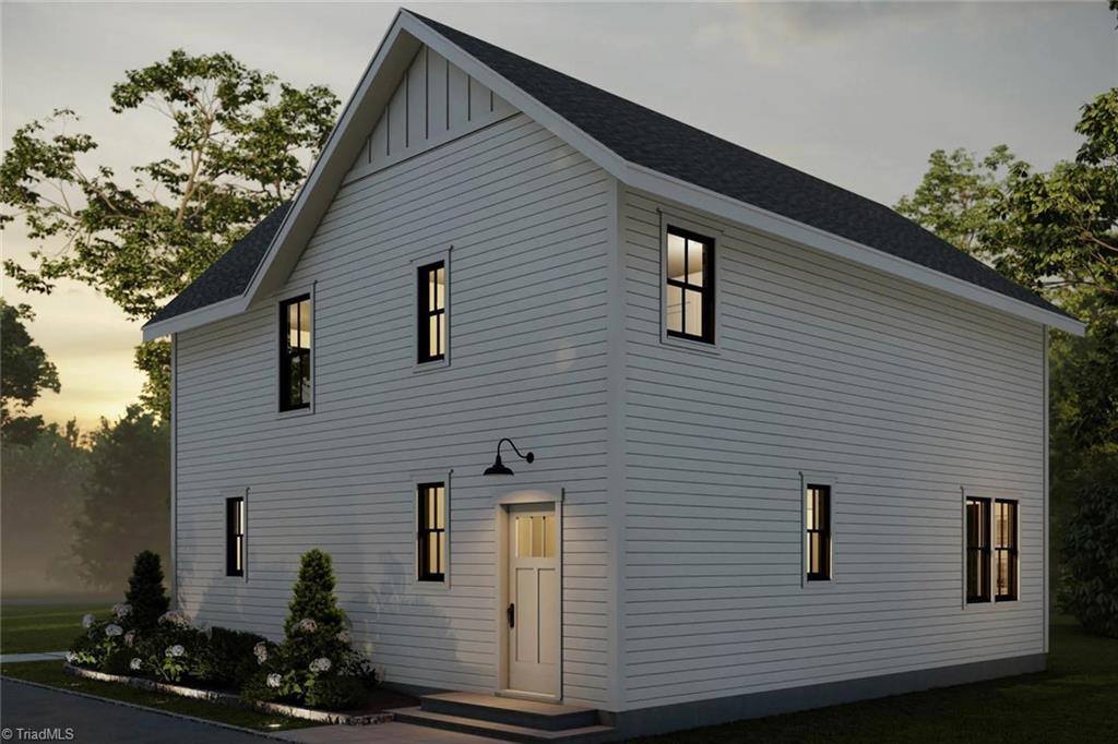 605 Sommerdale Court, Rural Hall, NC 27045