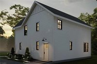 605 Sommerdale Court, Rural Hall, NC 27045