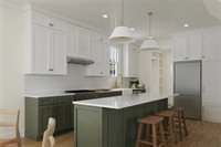 605 Sommerdale Court, Rural Hall, NC 27045