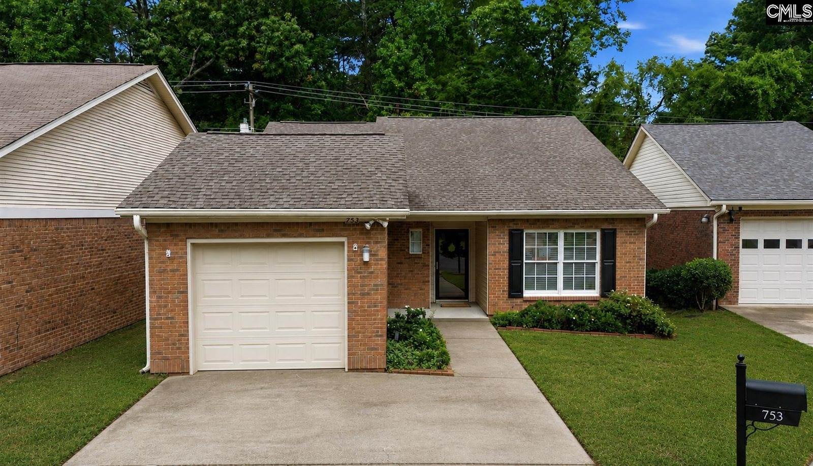753 Teakwood, West Columbia, SC 29169