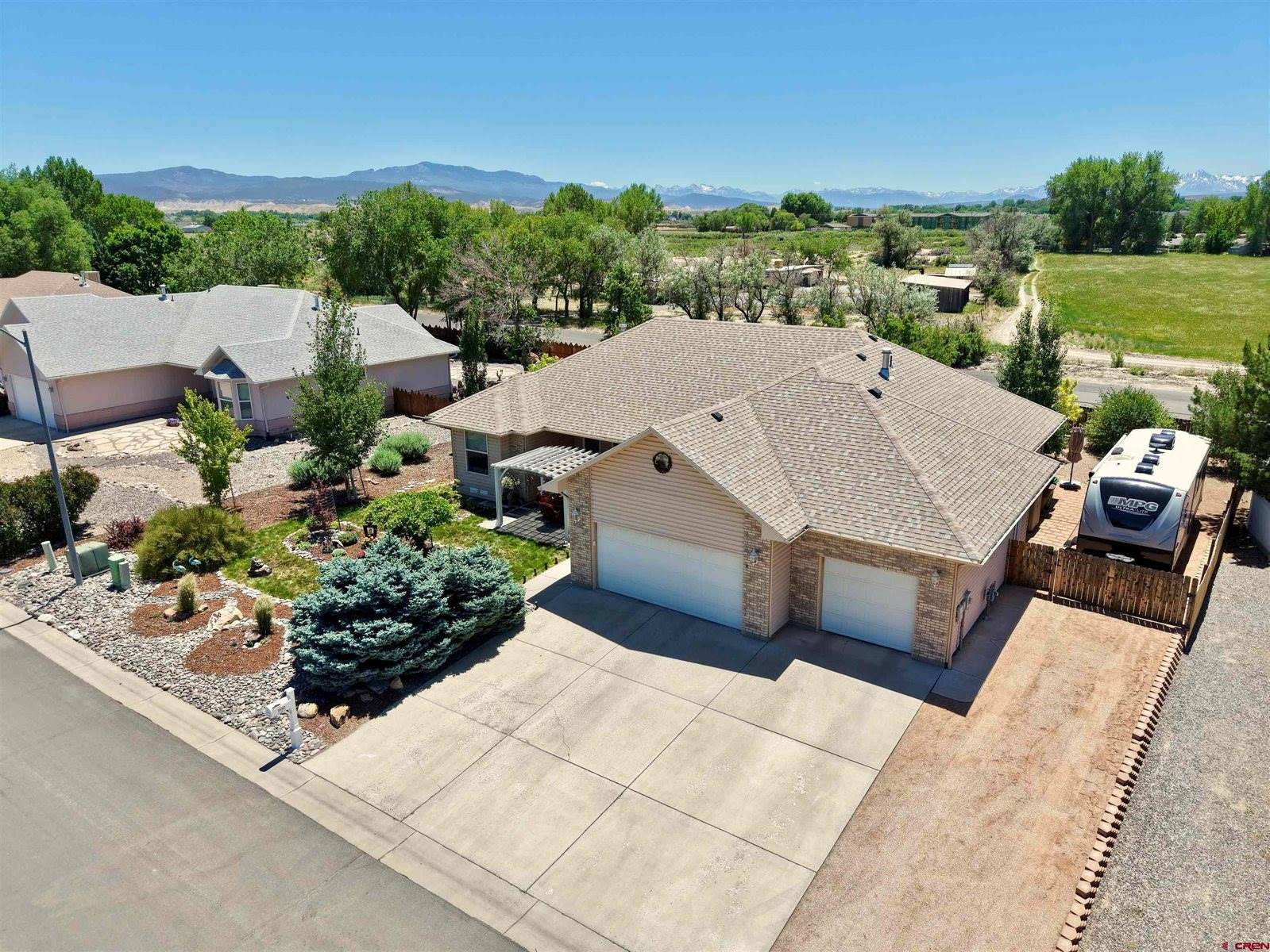 1680 Ironton Street, Montrose, CO 81401
