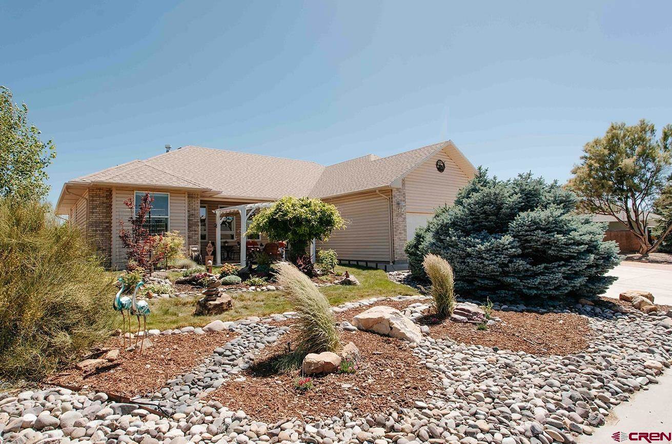 1680 Ironton Street, Montrose, CO 81401