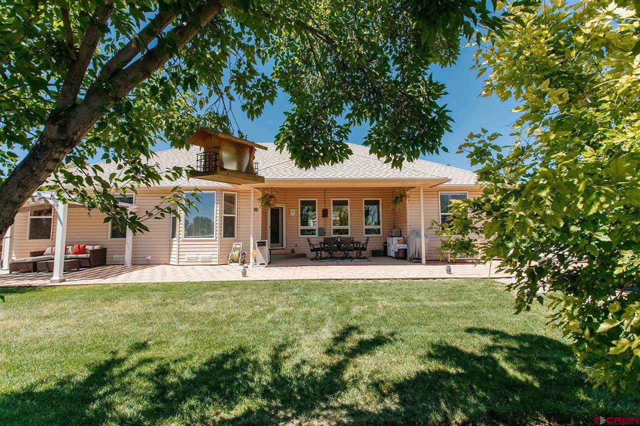 1680 Ironton Street, Montrose, CO 81401