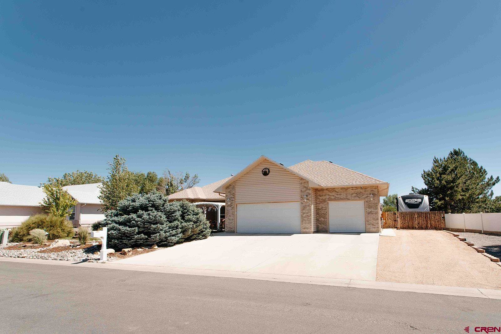 1680 Ironton Street, Montrose, CO 81401