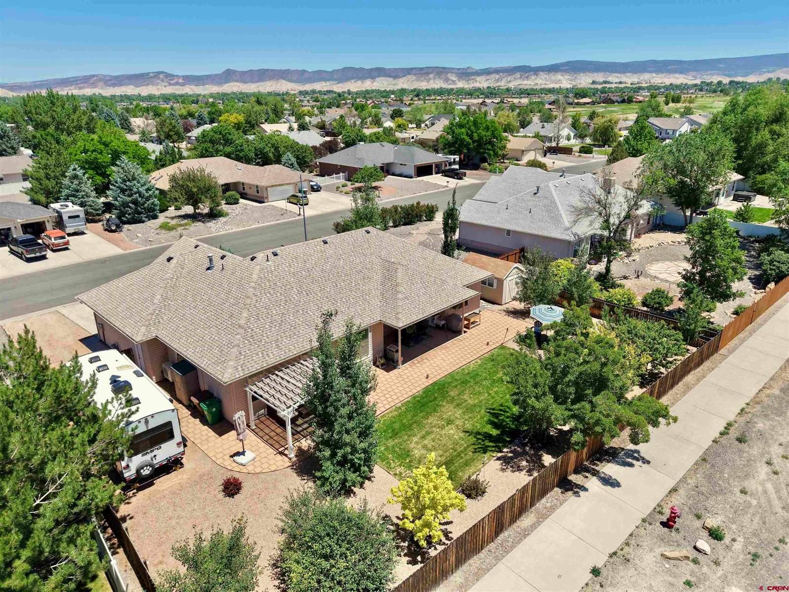 1680 Ironton Street, Montrose, CO 81401