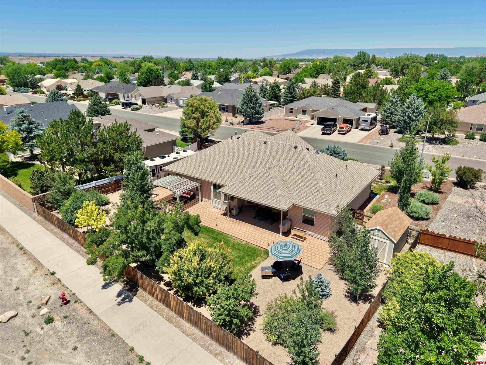 1680 Ironton Street, Montrose, CO 81401
