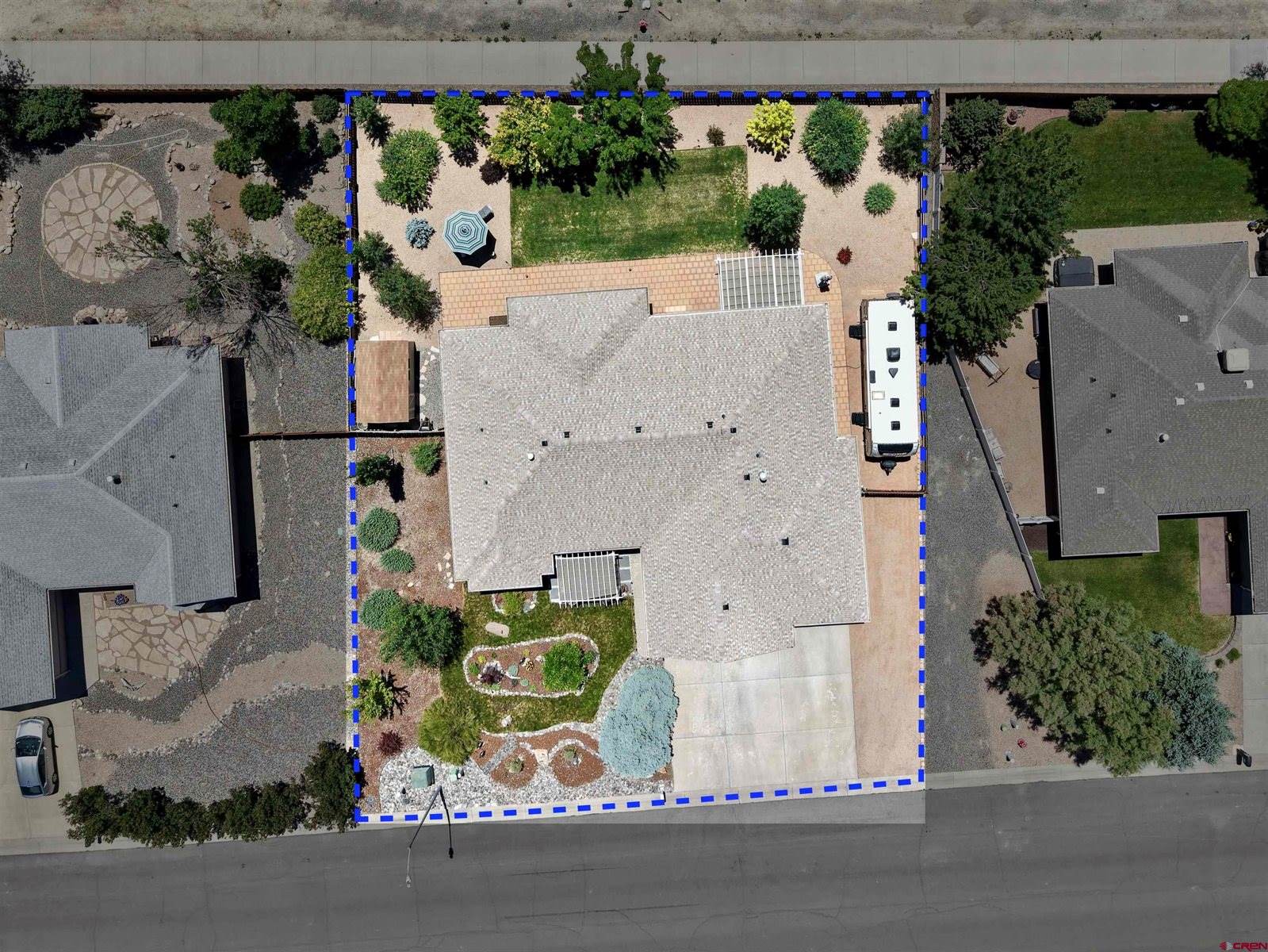 1680 Ironton Street, Montrose, CO 81401