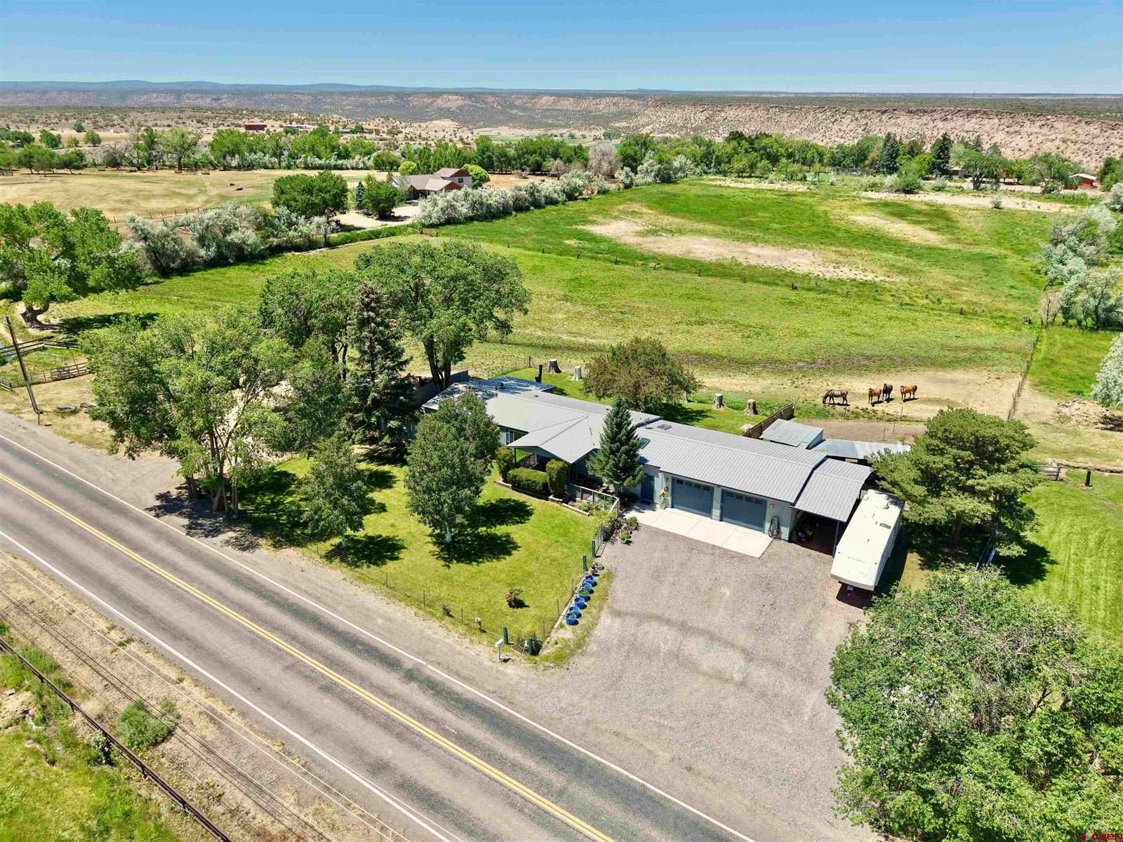 14679 5875 Road, Montrose, CO 81403