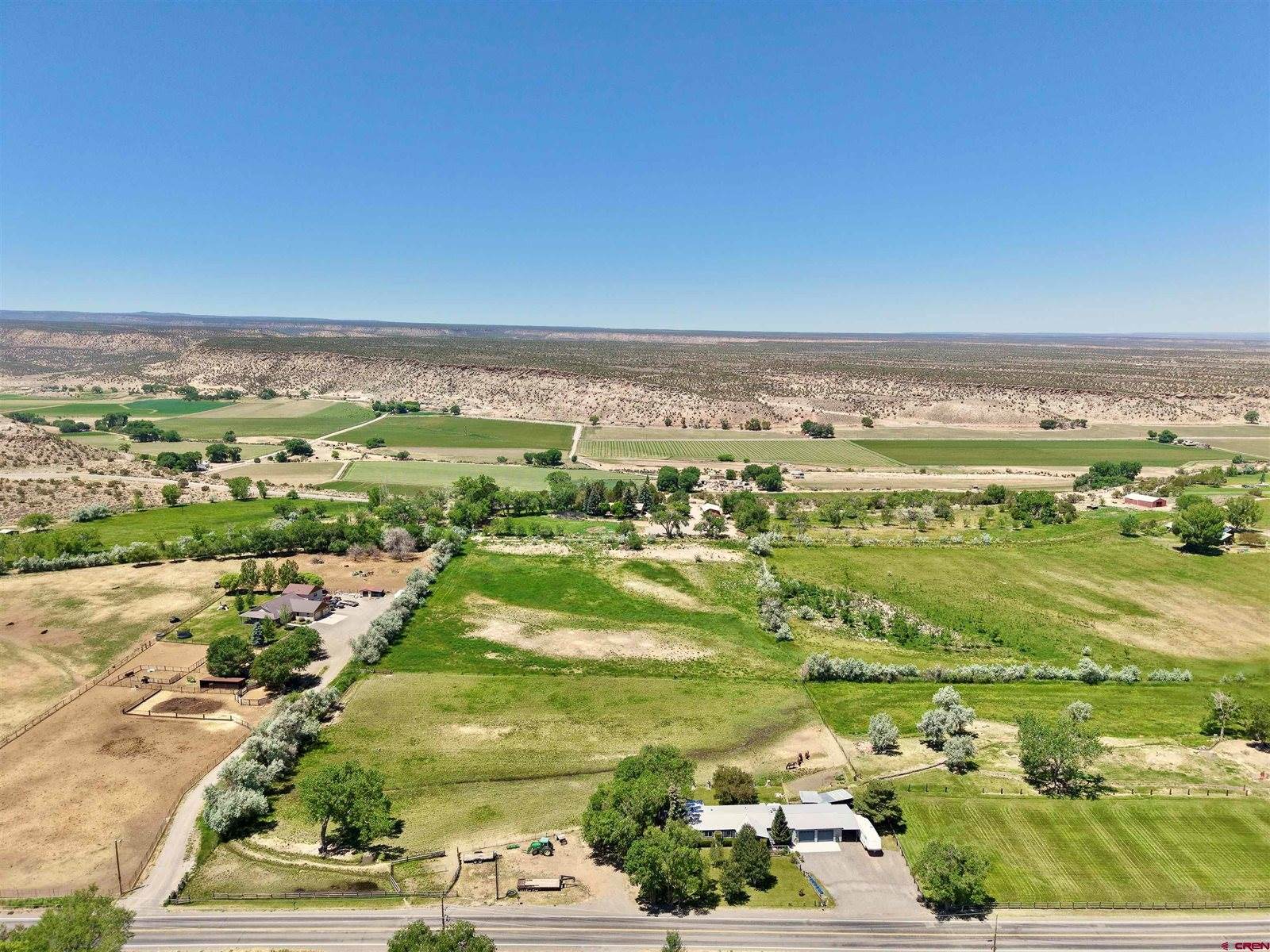 14679 5875 Road, Montrose, CO 81403