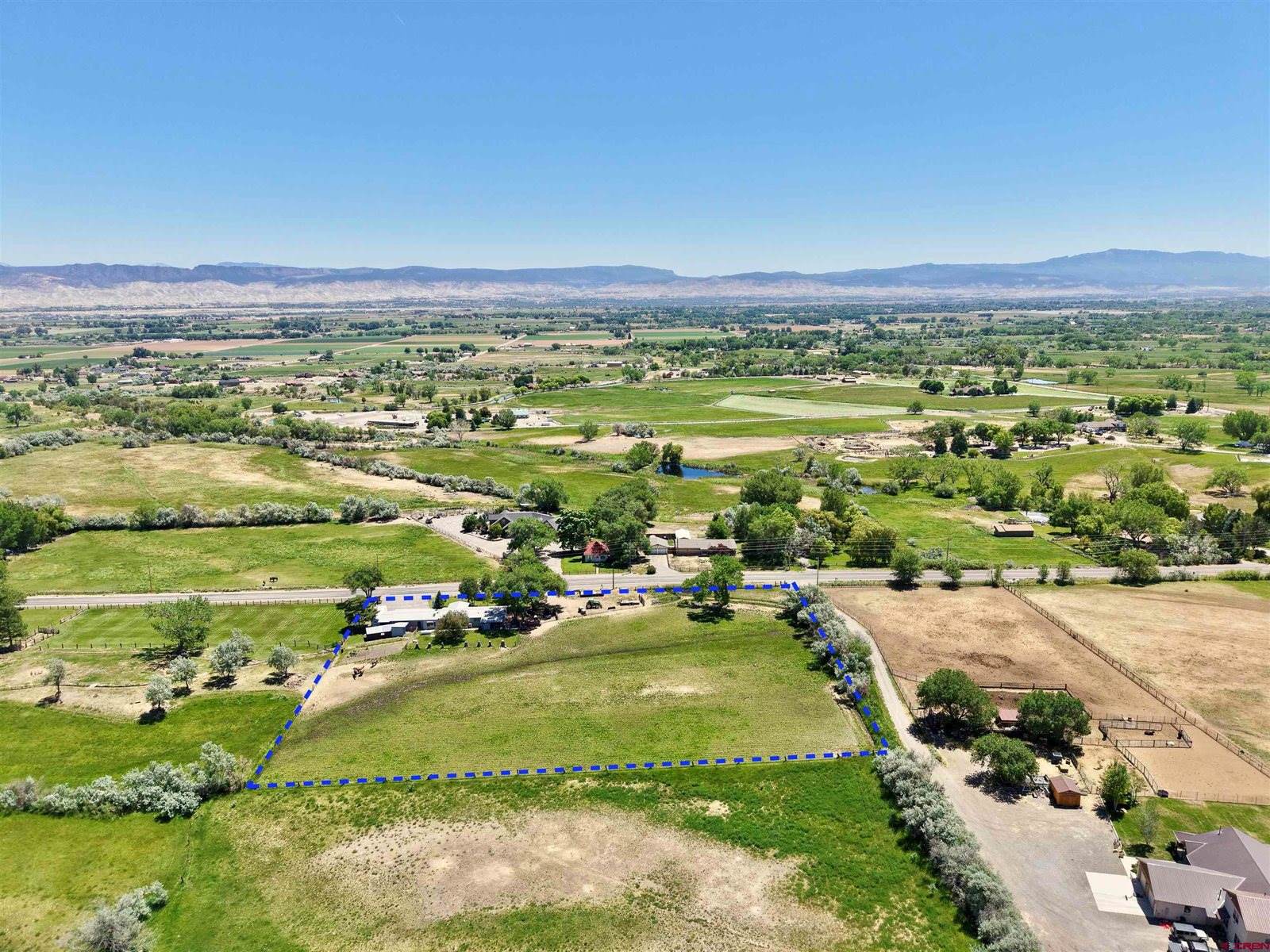 14679 5875 Road, Montrose, CO 81403