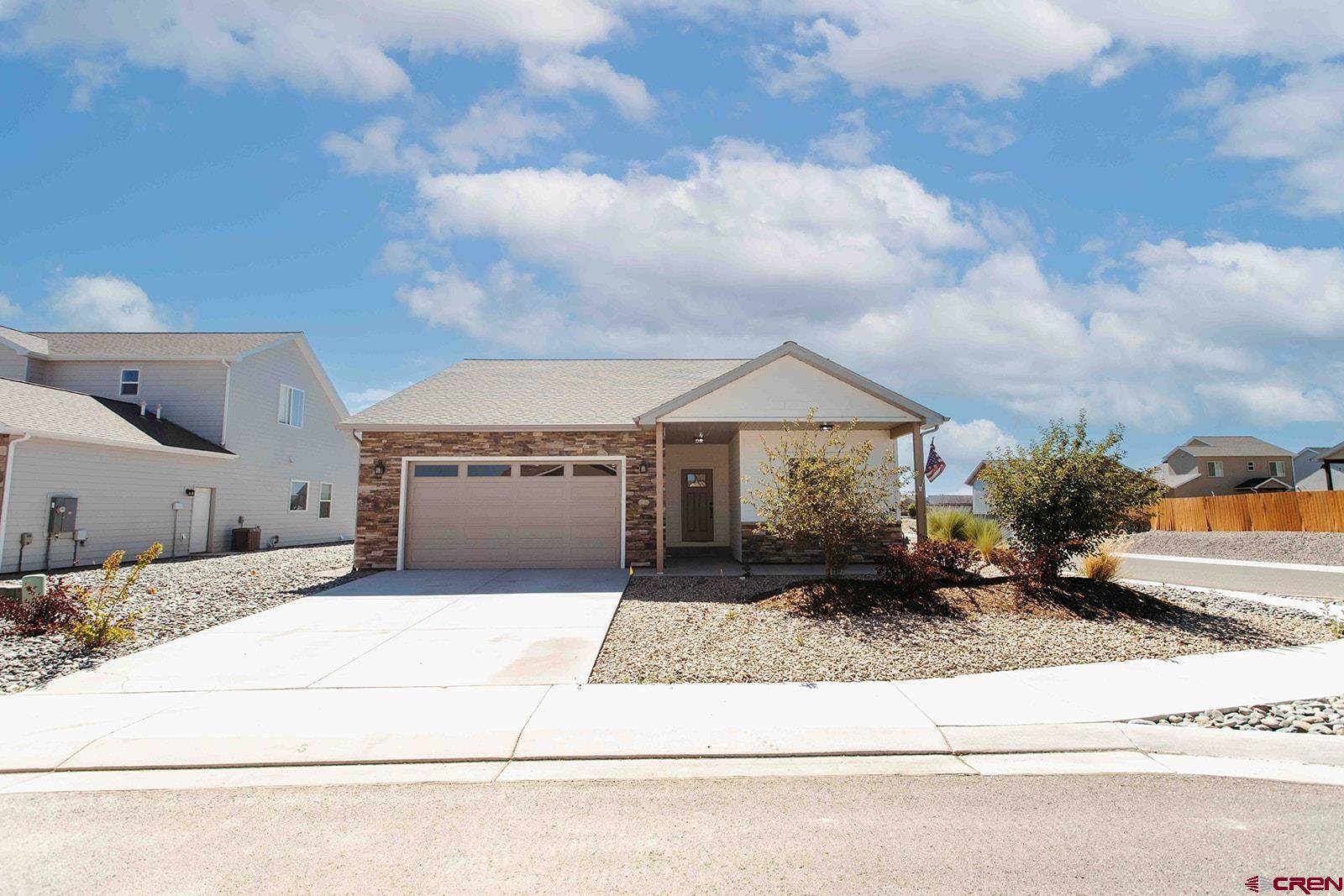 1357 Weminuche Avenue, Montrose, CO 81401
