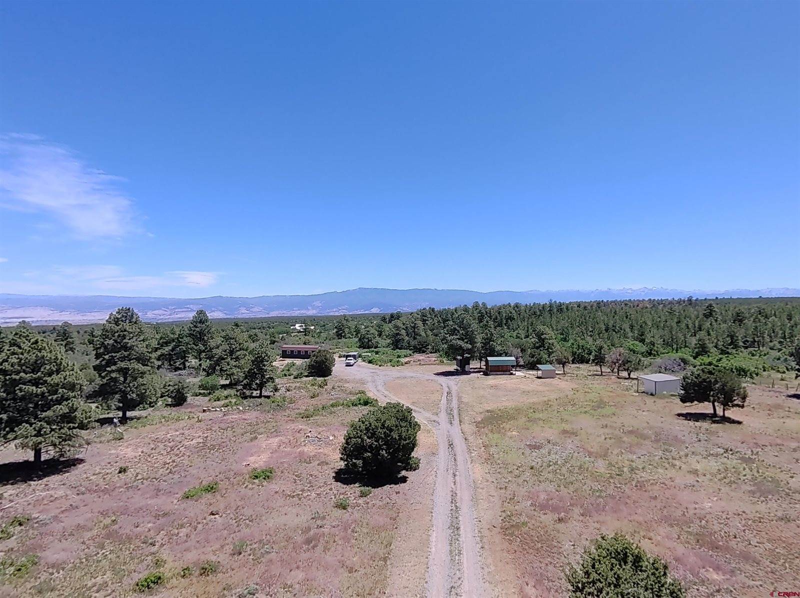 1748 Dave Wood Road, Montrose, CO 81403