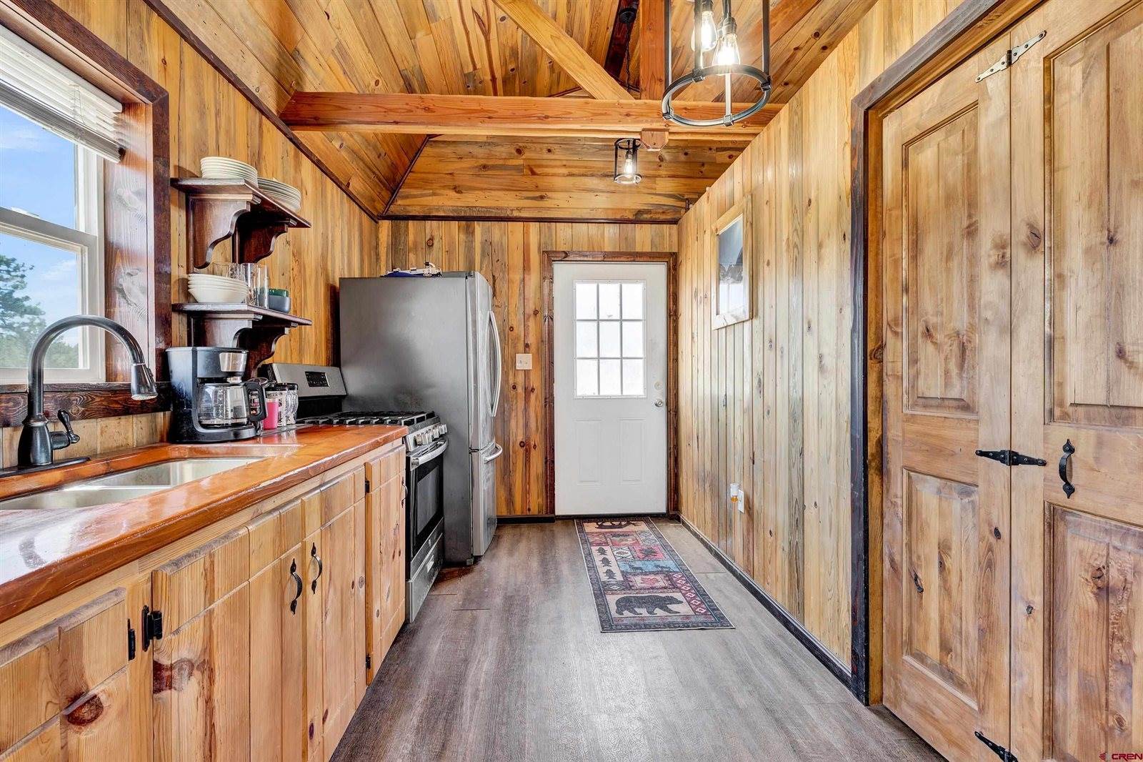 1748 Dave Wood Road, Montrose, CO 81403