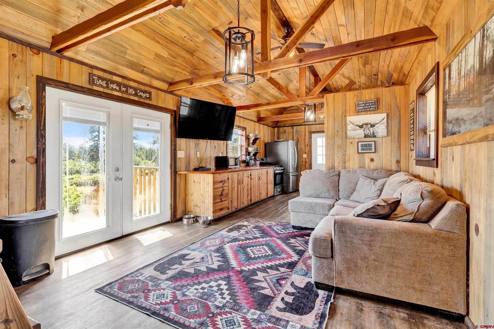 1748 Dave Wood Road, Montrose, CO 81403