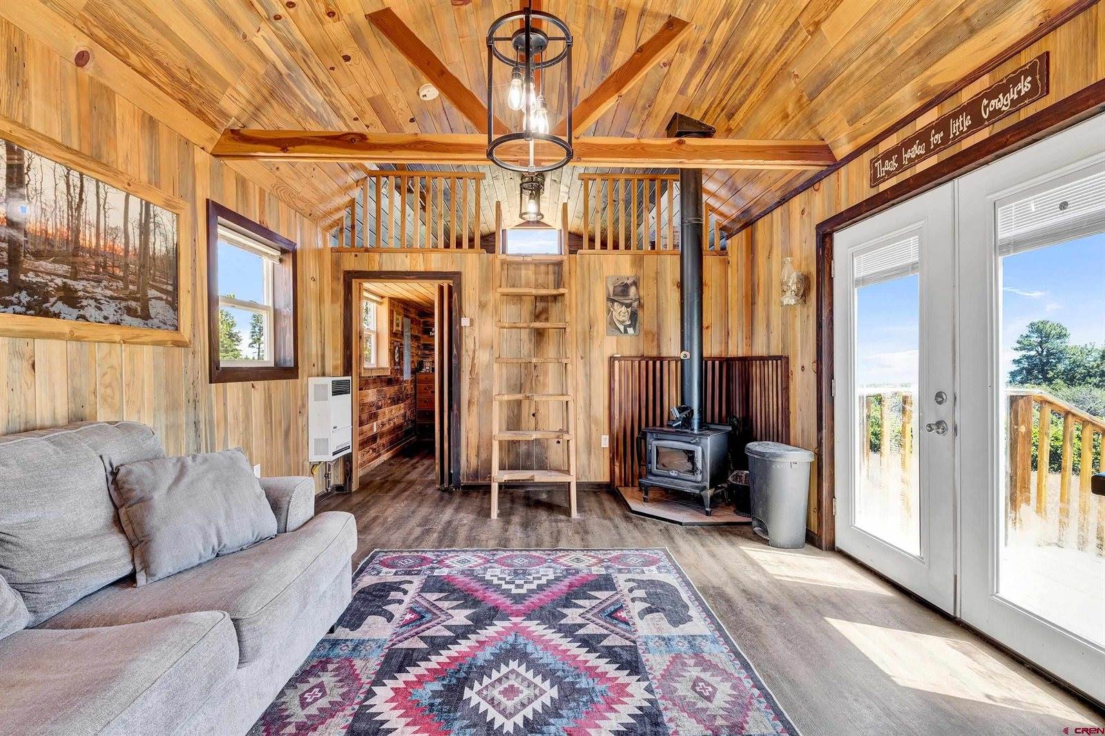 1748 Dave Wood Road, Montrose, CO 81403