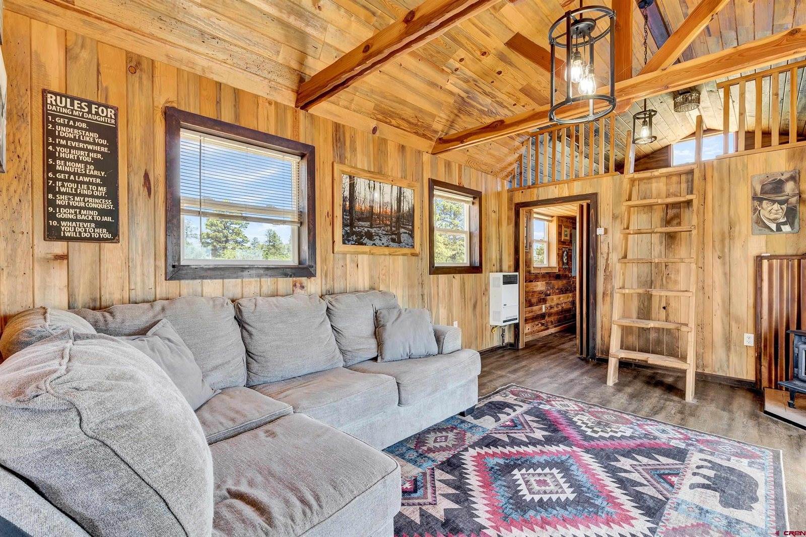 1748 Dave Wood Road, Montrose, CO 81403