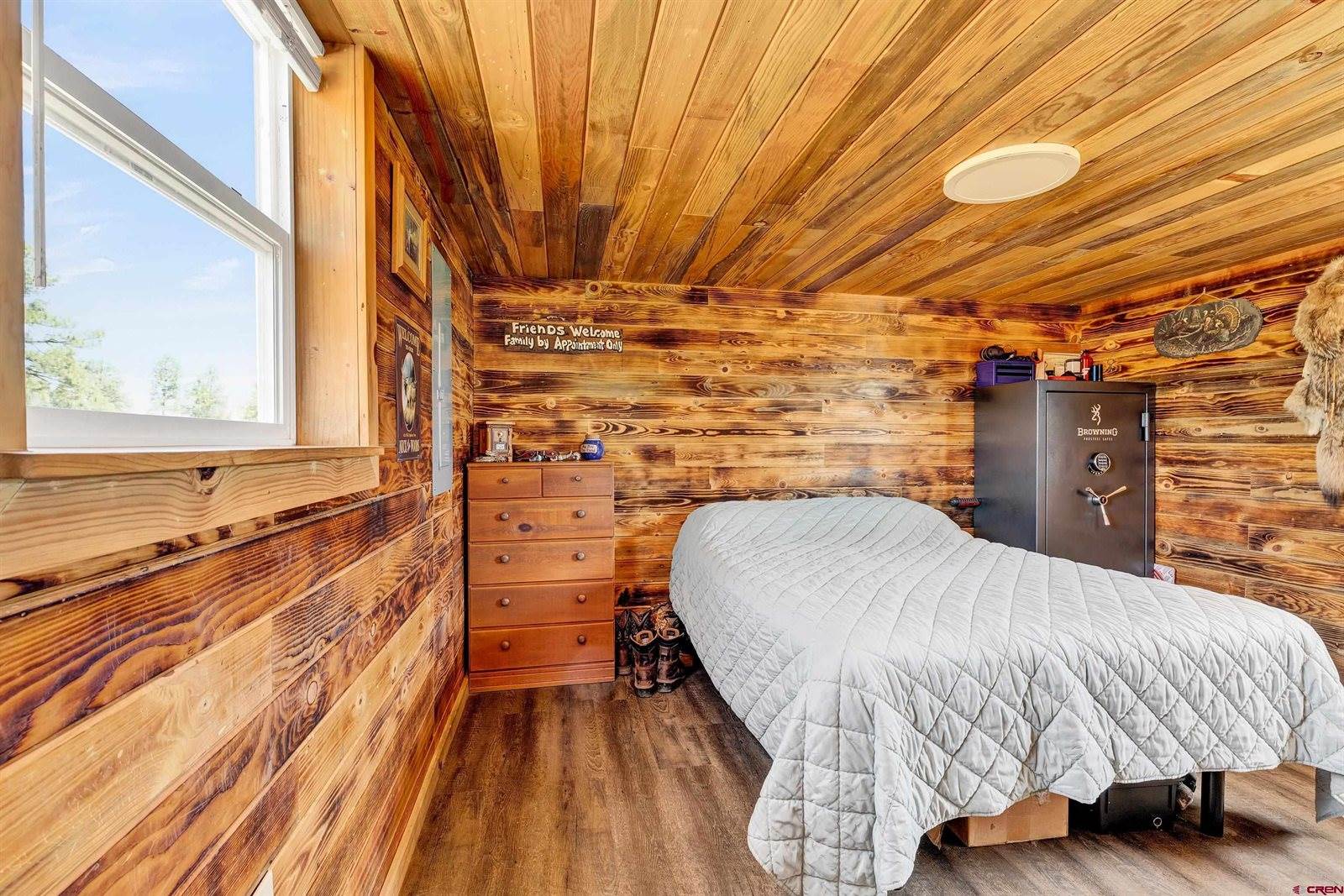 1748 Dave Wood Road, Montrose, CO 81403