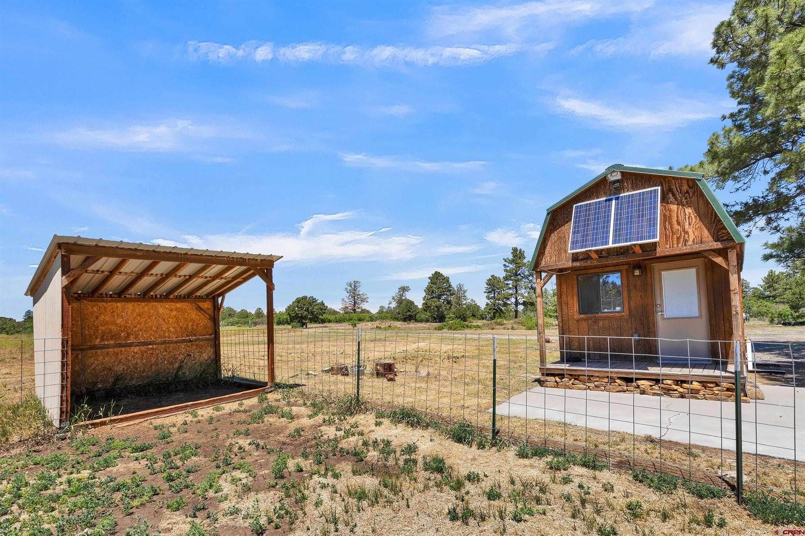 1748 Dave Wood Road, Montrose, CO 81403