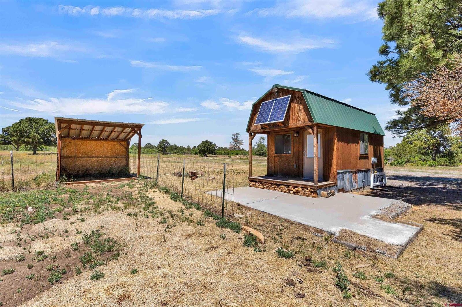 1748 Dave Wood Road, Montrose, CO 81403