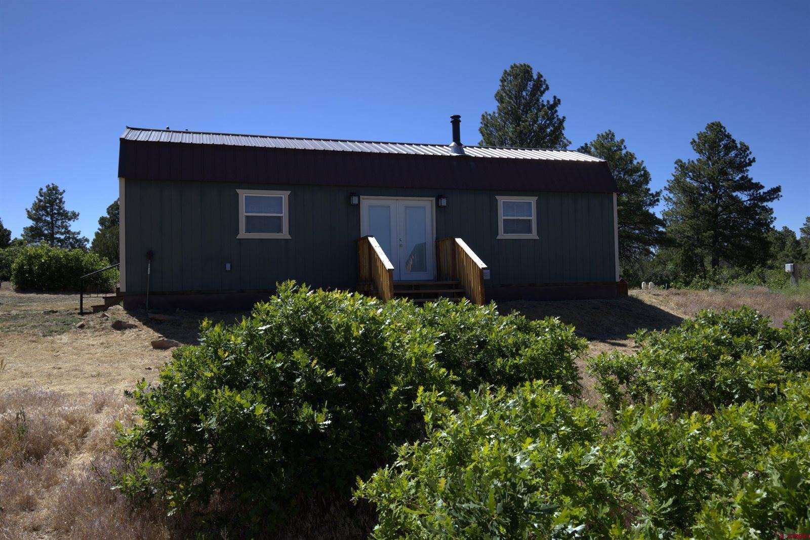 1748 Dave Wood Road, Montrose, CO 81403
