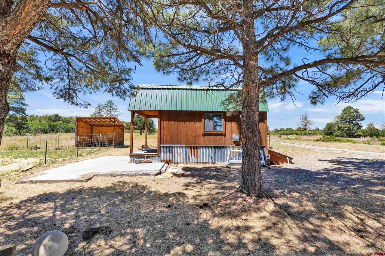 1748 Dave Wood Road, Montrose, CO 81403