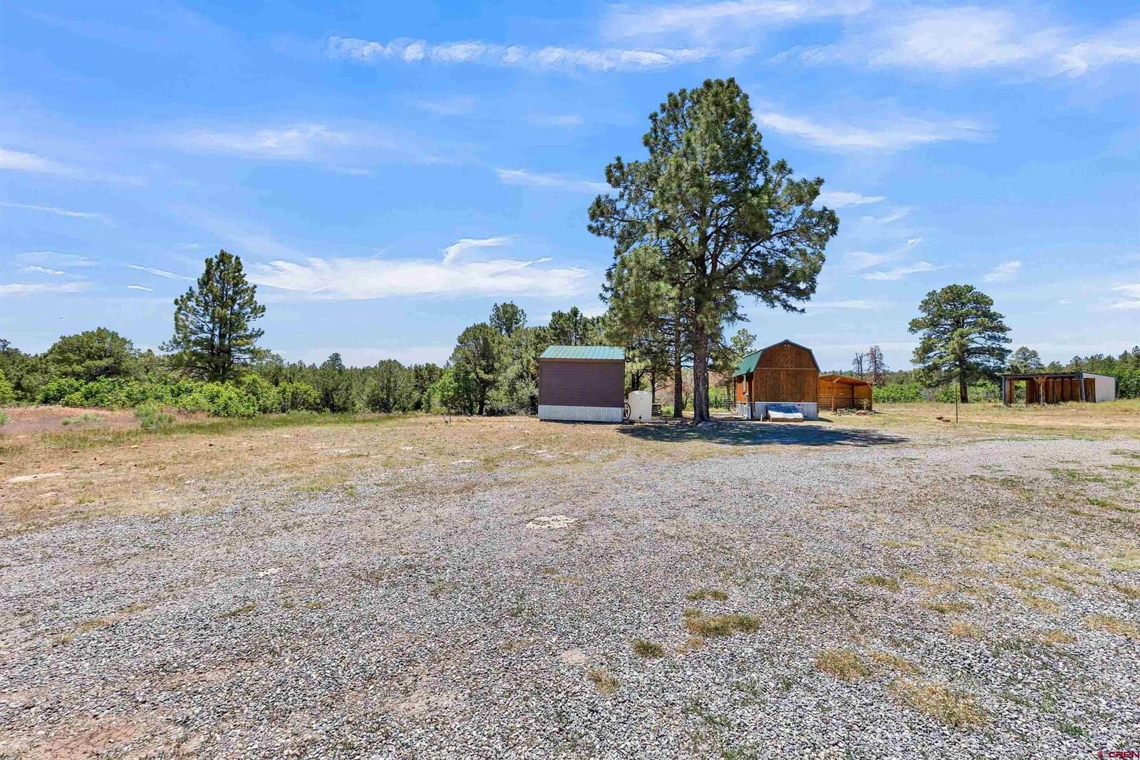 1748 Dave Wood Road, Montrose, CO 81403