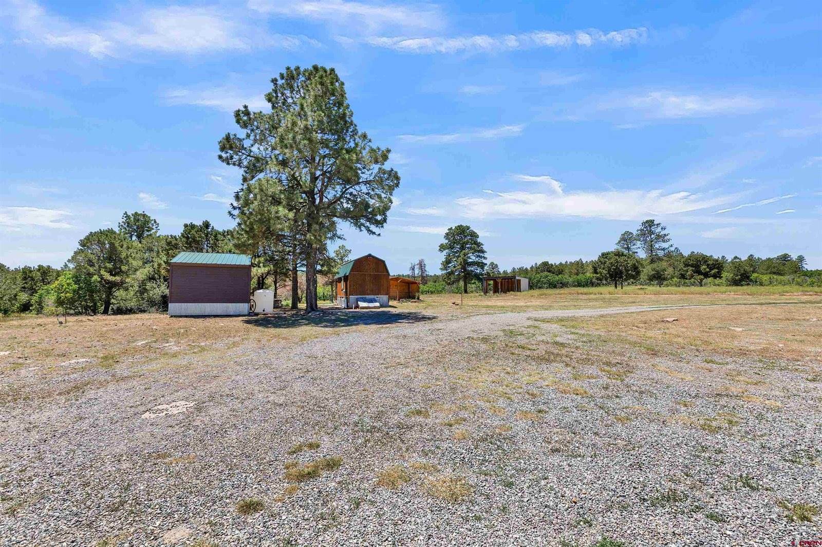1748 Dave Wood Road, Montrose, CO 81403