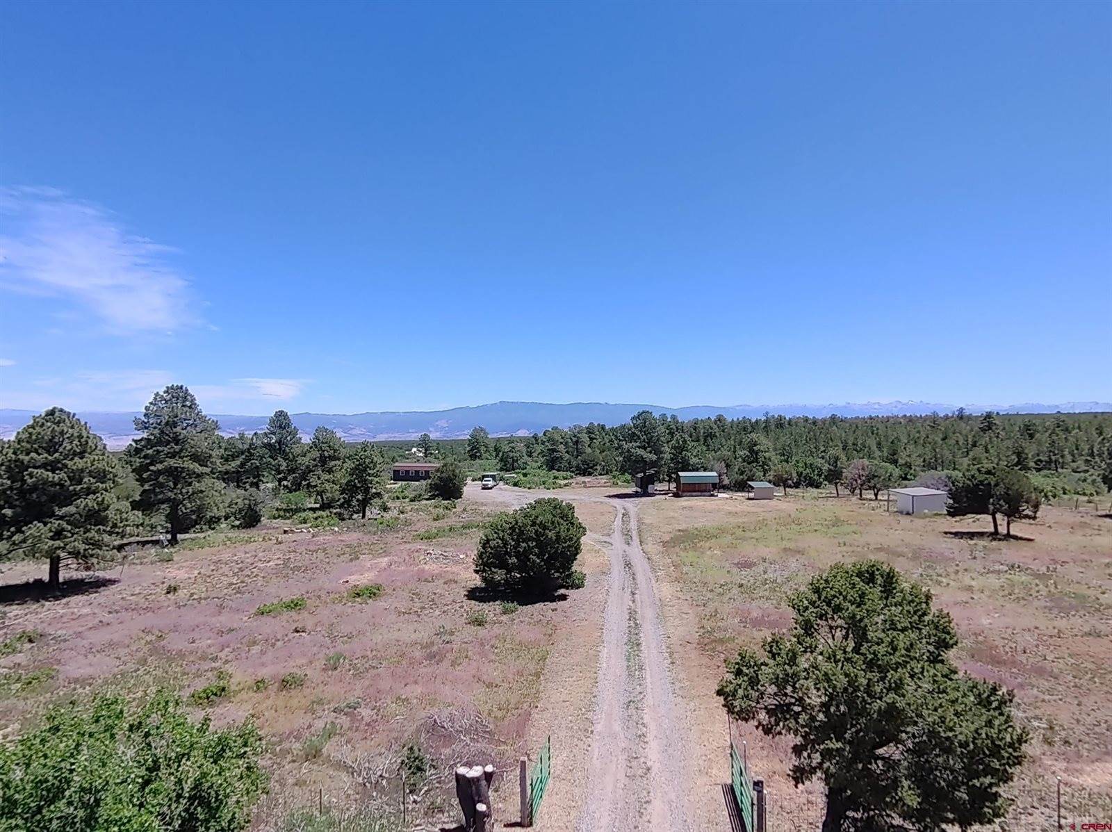 1748 Dave Wood Road, Montrose, CO 81403